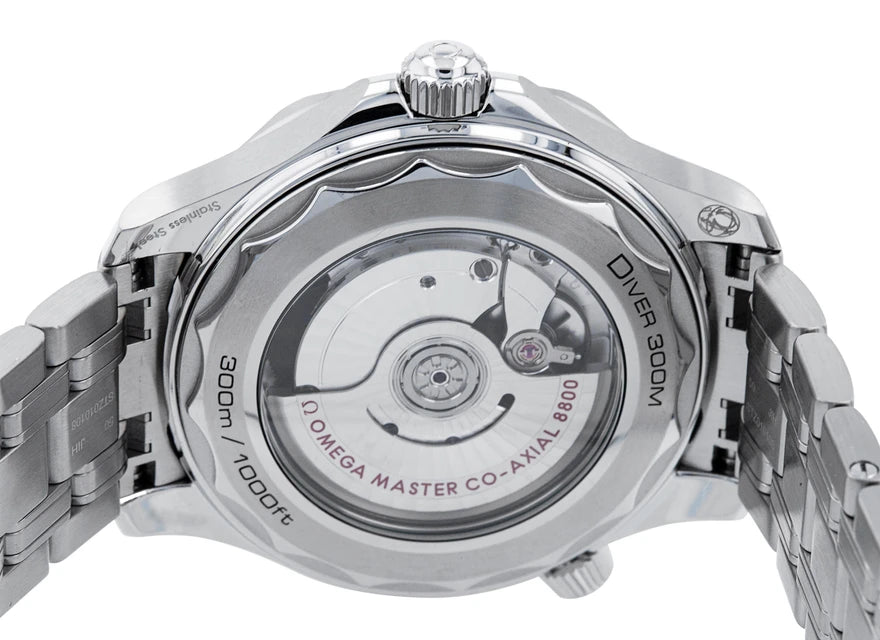 Omega Seamaster Diver 300m 210.30.42.20.10.001
