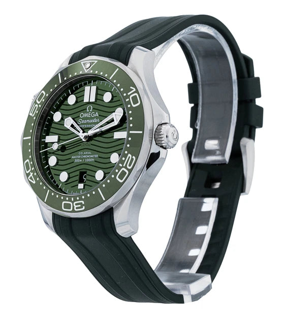 Omega Seamaster Diver 300m 210.30.42.20.10.001