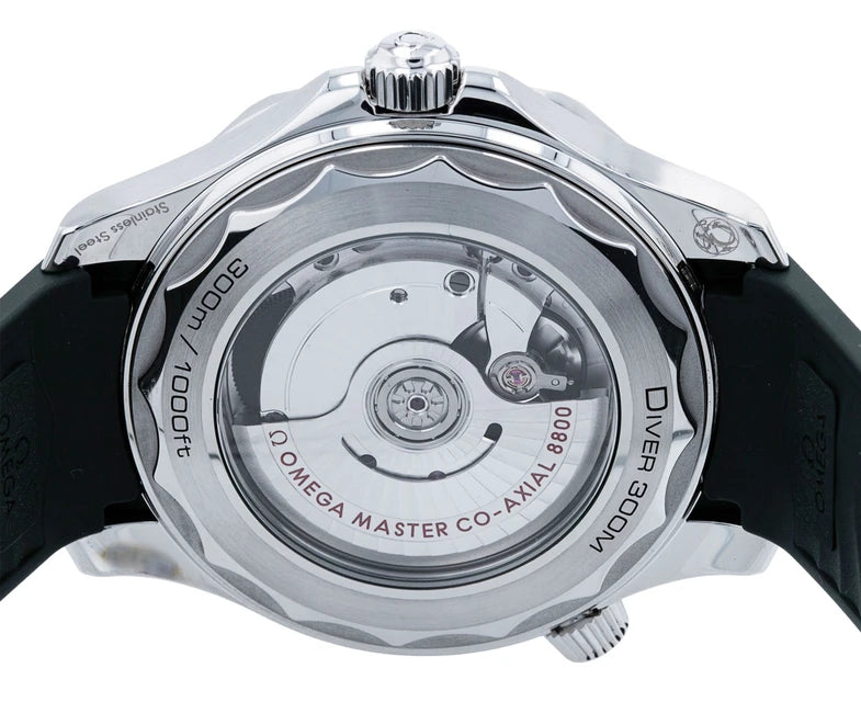 Omega Seamaster Diver 300m 210.30.42.20.10.001