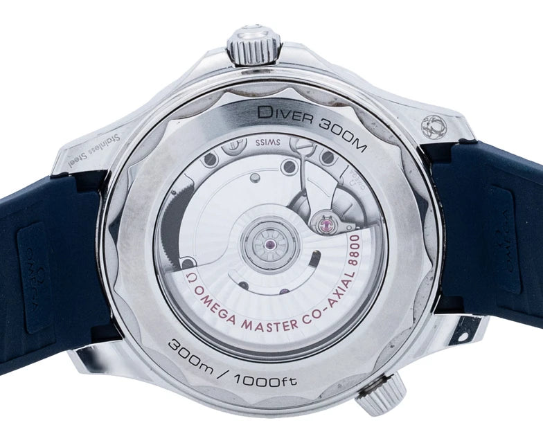 Omega Seamaster Diver 300m 210.32.42.20.03.001