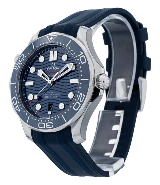 Omega Seamaster Diver 300m 210.32.42.20.03.001