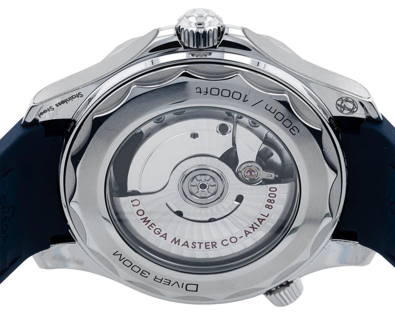 Omega Seamaster Diver 300m 210.32.42.20.03.001