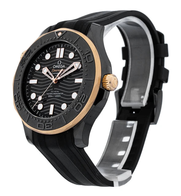 Omega Seamaster Diver 300m 210.62.44.20.01.001