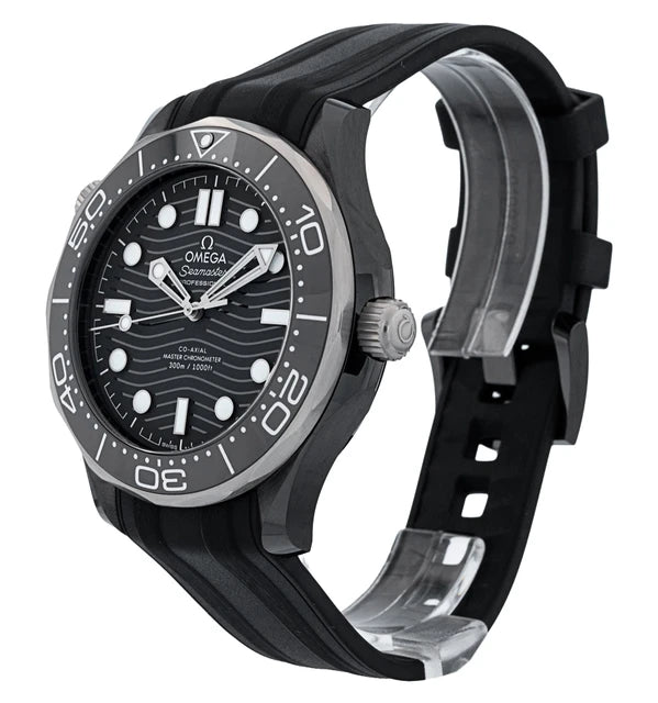 Omega Seamaster Diver 300m 210.92.44.20.01.001