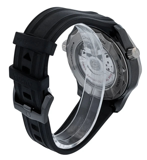 Omega Seamaster Diver 300m 210.92.44.20.01.001