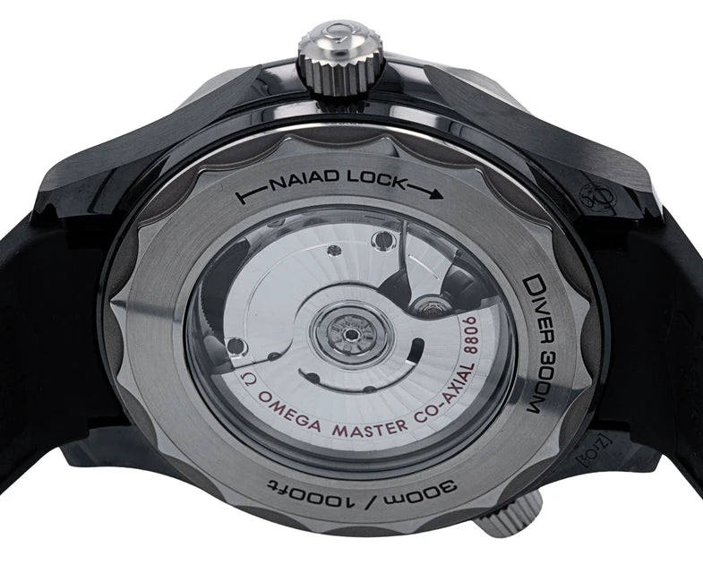 Omega Seamaster Diver 300m 210.92.44.20.01.001