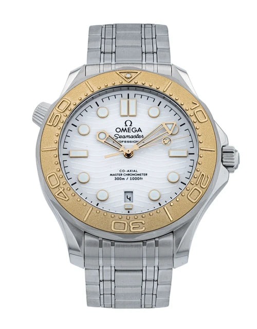 Omega Seamaster Diver 300m 522.21.42.20.04.001