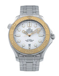 Omega Seamaster Diver 300m 522.21.42.20.04.001