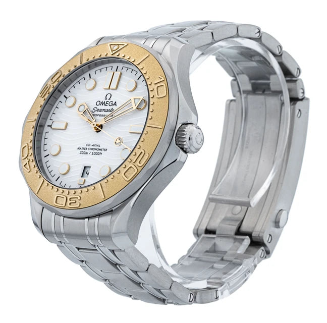 Omega Seamaster Diver 300m 522.21.42.20.04.001
