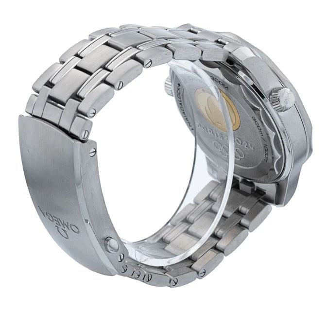 Omega Seamaster Diver 300m 522.21.42.20.04.001