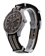 Omega Seamaster Diver 300m - James Bond Edition