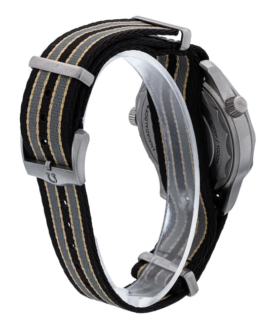Omega Seamaster Diver 300m - James Bond Edition
