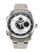Omega Seamaster NZL 32 2513.30.00
