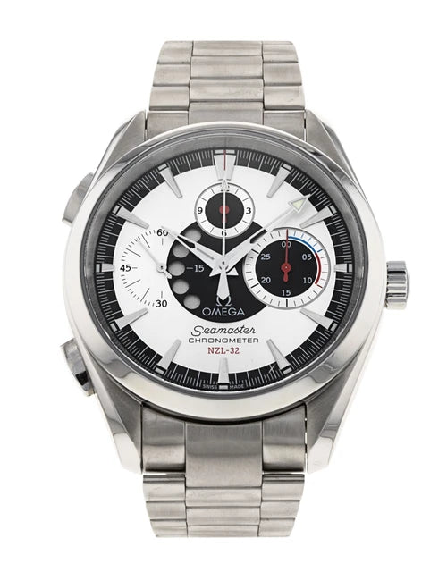 Omega Seamaster NZL 32 2513.30.00