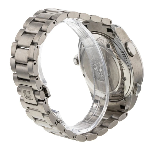 Omega Seamaster NZL 32 2513.30.00