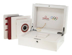 Omega Seamaster Olympic Official Timekeeper