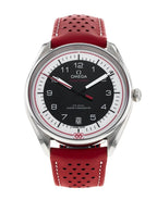 Omega Seamaster Olympic Official Timekeeper