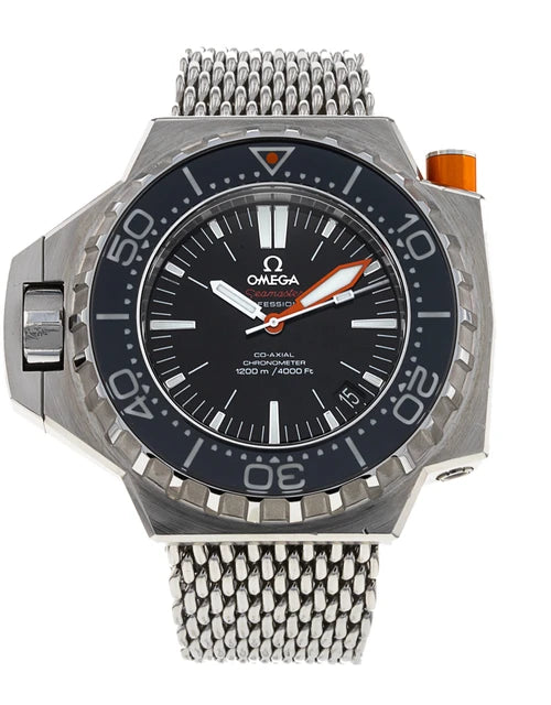 Omega Seamaster Ploprof 224.30.55.21.01.001