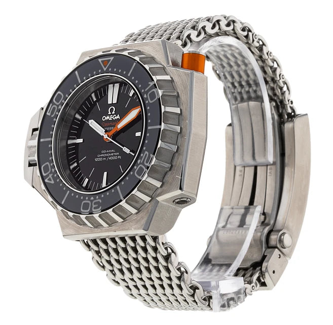 Omega Seamaster Ploprof 224.30.55.21.01.001