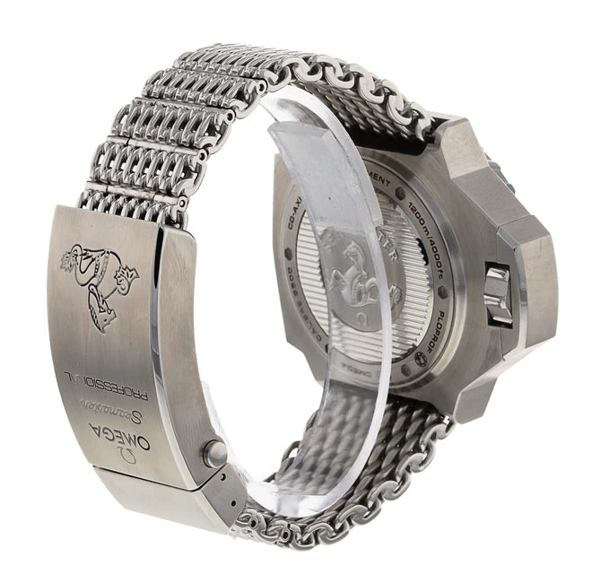 Omega Seamaster Ploprof 224.30.55.21.01.001