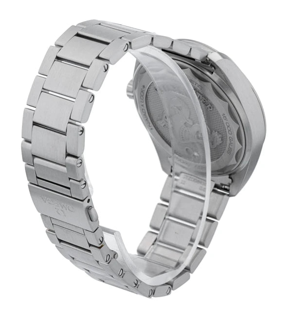 Omega Seamaster Railmaster 220.10.40.20.01.001