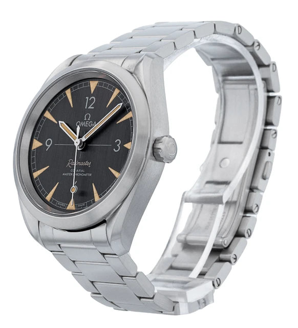 Omega Seamaster Railmaster 220.10.40.20.01.001