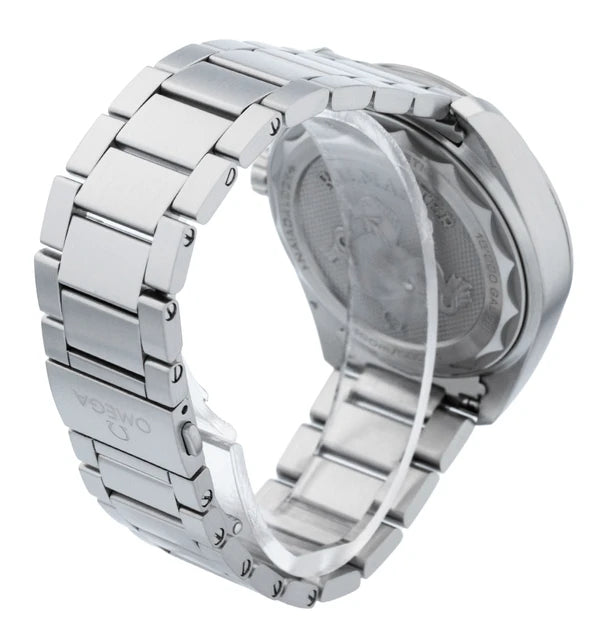 Omega Seamaster Railmaster 220.10.40.20.01.001