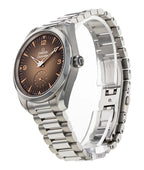 Omega Seamaster Railmaster 235.10.38.20.13.001