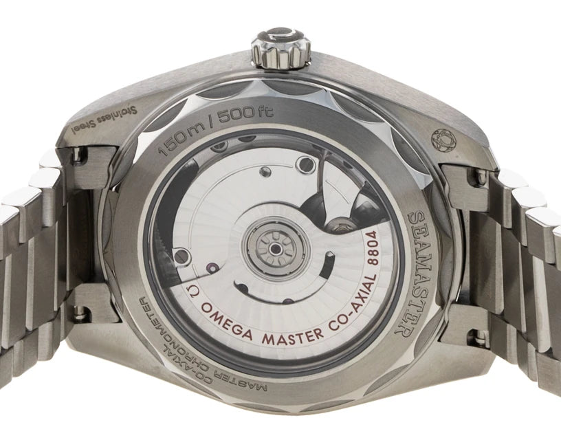 Omega Seamaster Railmaster 235.10.38.20.13.001