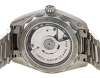 Omega Seamaster Railmaster 235.10.38.20.13.001