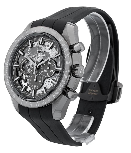 Omega Speedmaster Dark Side of the Moon 310.92.44.50.06.002