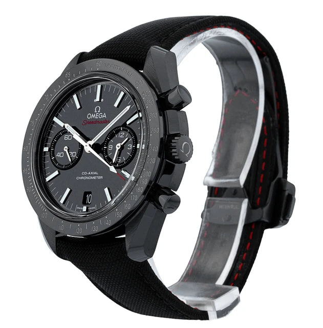 Omega Speedmaster Dark Side of the Moon 311.92.44.51.01.007