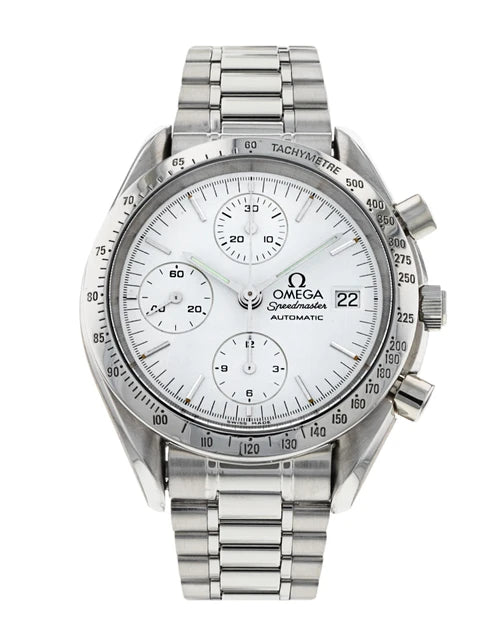 Omega Speedmaster Date 3511.20.00
