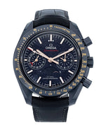 Omega Speedmaster Moonphase 304.93.44.52.03.002
