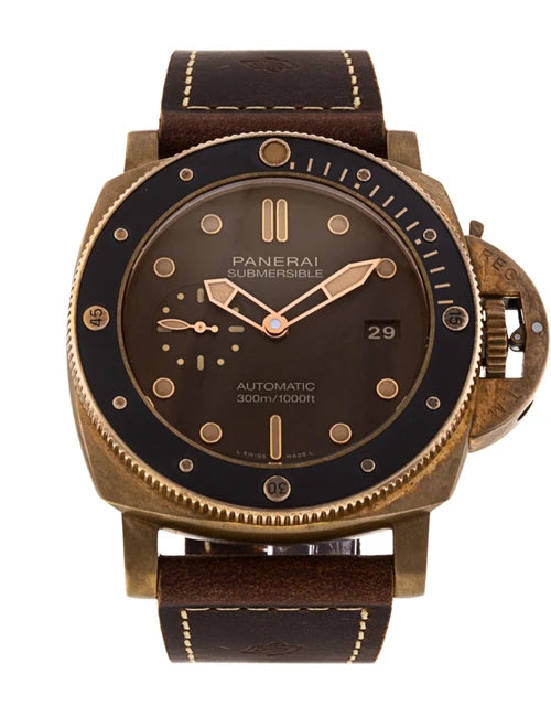 Panerai Submersible PAM00968