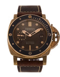 Panerai Submersible PAM00968