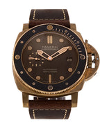 Panerai Submersible PAM00968