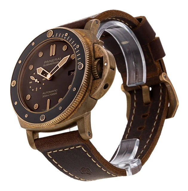 Panerai Submersible PAM00968