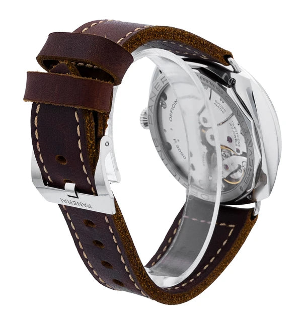 Panerai Radiomir 3 Days Acciaio PAM00721