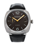 Panerai Radiomir 8 days PAM00346