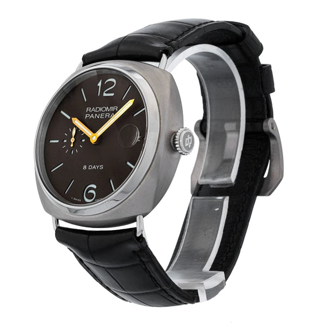 Panerai Radiomir 8 days PAM00346