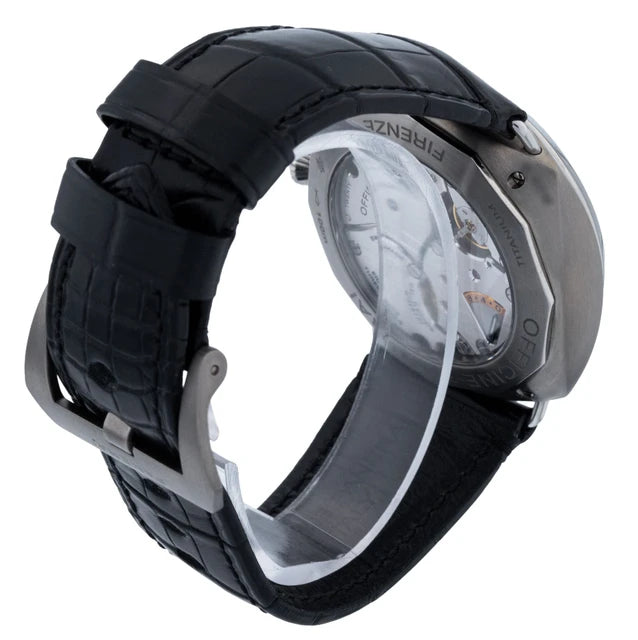 Panerai Radiomir 8 days PAM00346