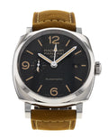 Panerai Radiomir GMT PAM00657