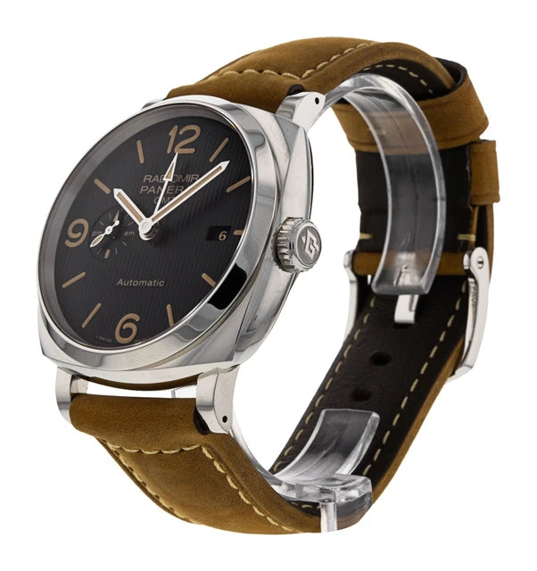 Panerai Radiomir GMT PAM00657