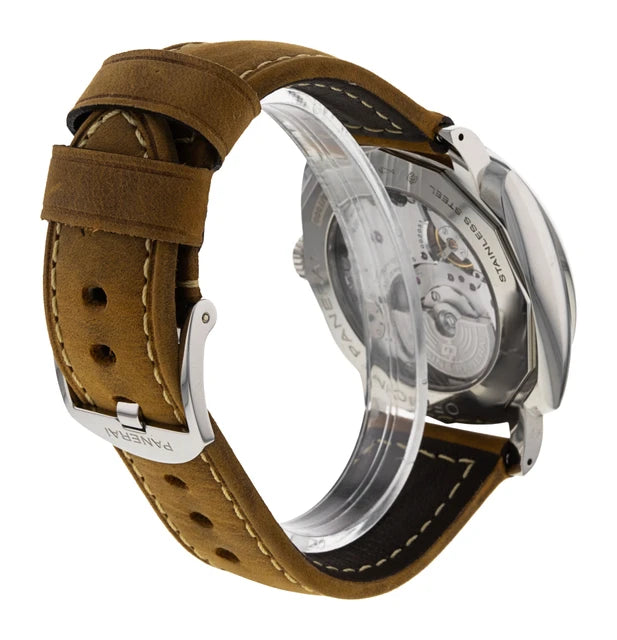Panerai Radiomir GMT PAM00657