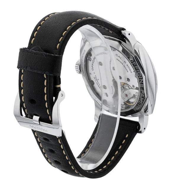 Panerai Radiomir Manual PAM00514