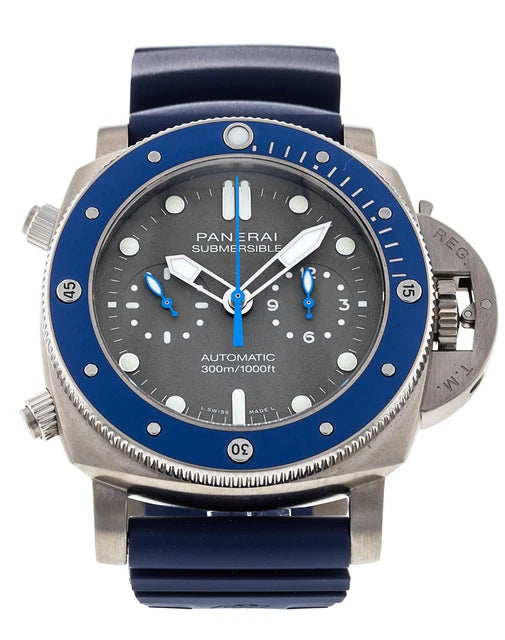 Panerai Submersible PAM00982