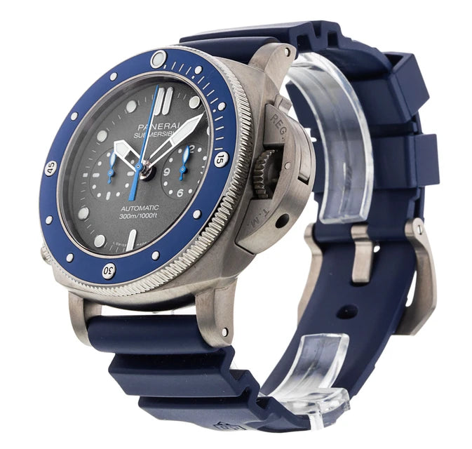 Panerai Submersible PAM00982