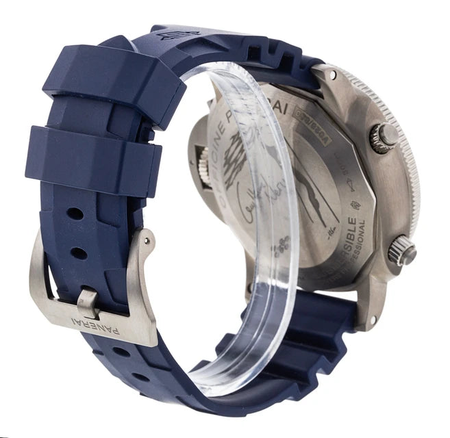 Panerai Submersible PAM00982
