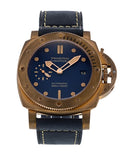 Panerai Submersible PAM01074